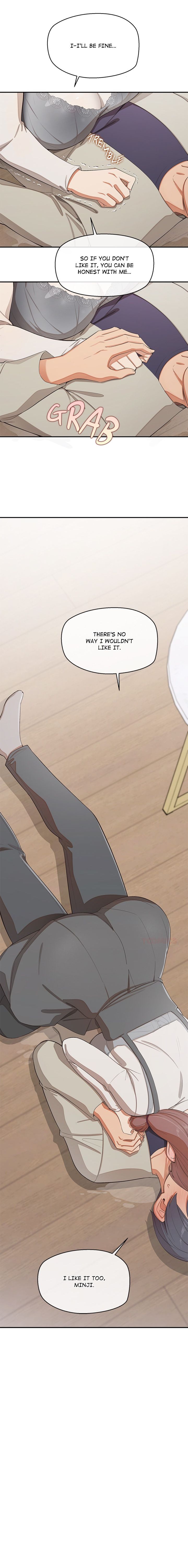 The Seed of Destiny Chapter 26 - Page 5