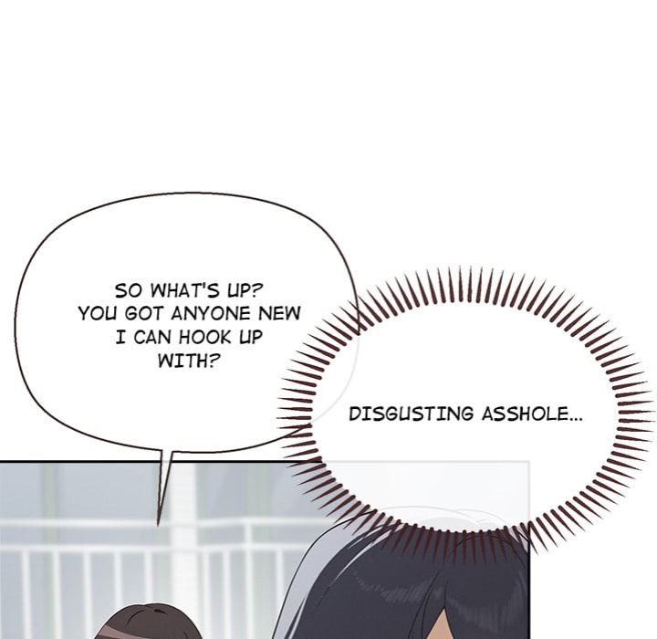 The Seed of Destiny Chapter 3 - Page 115