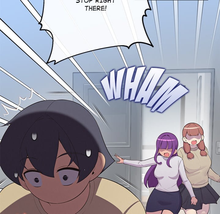 The Seed of Destiny Chapter 3 - Page 32