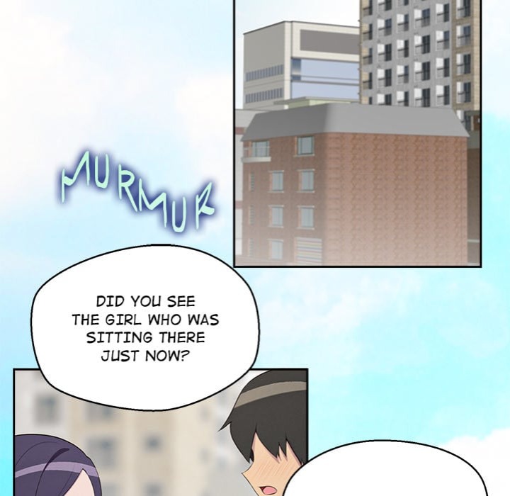 The Seed of Destiny Chapter 3 - Page 67