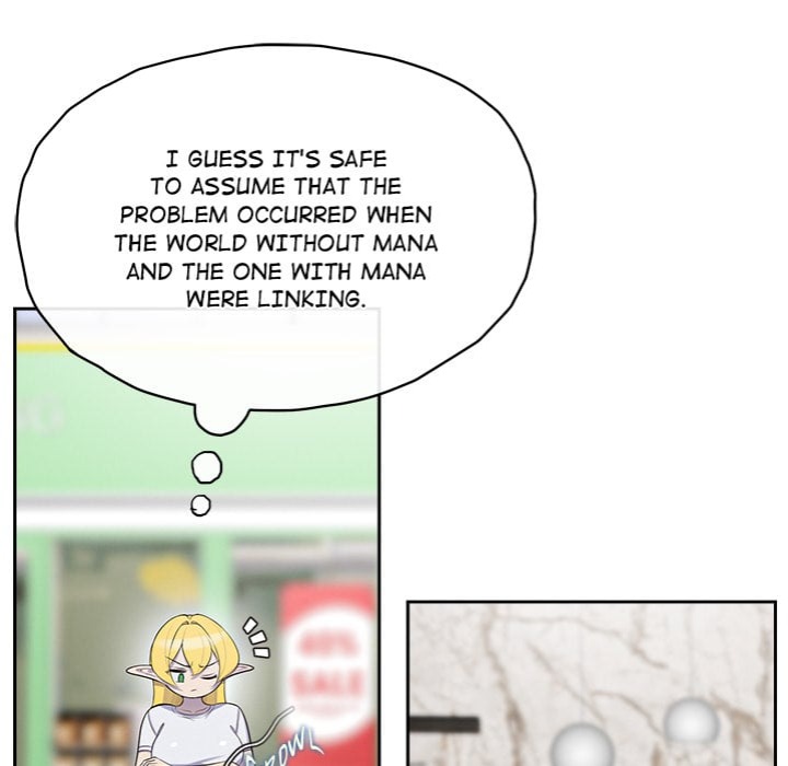 The Seed of Destiny Chapter 3 - Page 74