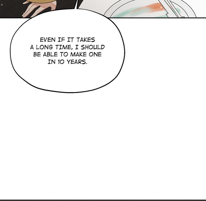 The Seed of Destiny Chapter 3 - Page 78