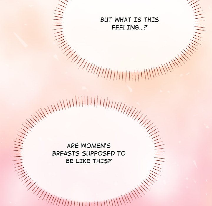 The Seed of Destiny Chapter 4 - Page 136