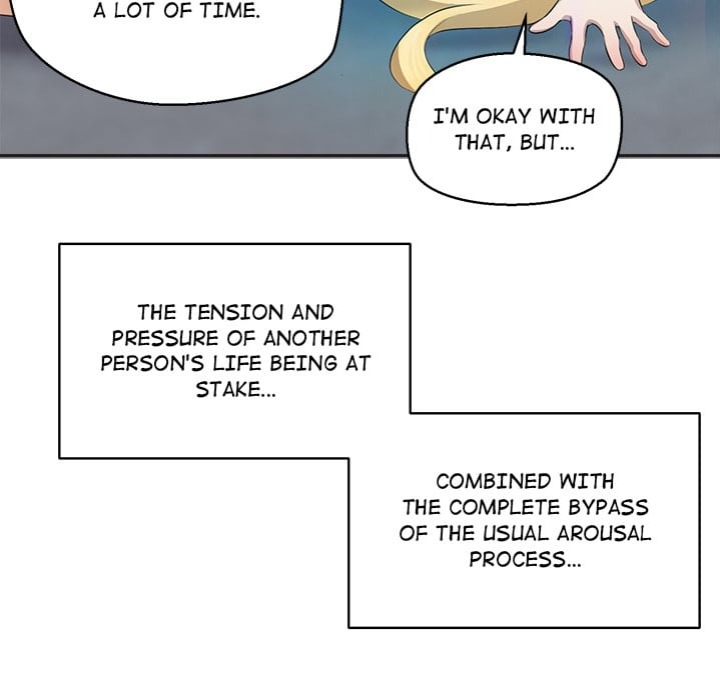 The Seed of Destiny Chapter 4 - Page 190