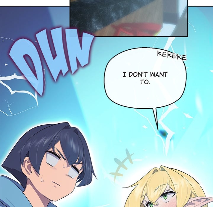 The Seed of Destiny Chapter 4 - Page 32