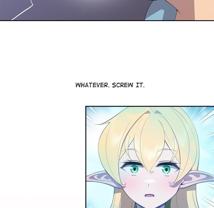 The Seed of Destiny Chapter 4 - Page 58