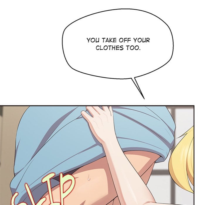 The Seed of Destiny Chapter 5 - Page 150