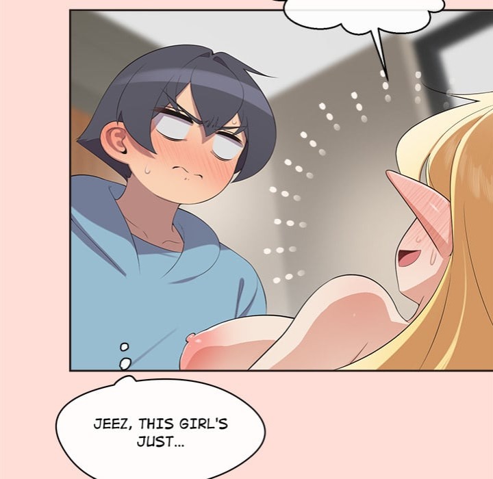 The Seed of Destiny Chapter 5 - Page 37