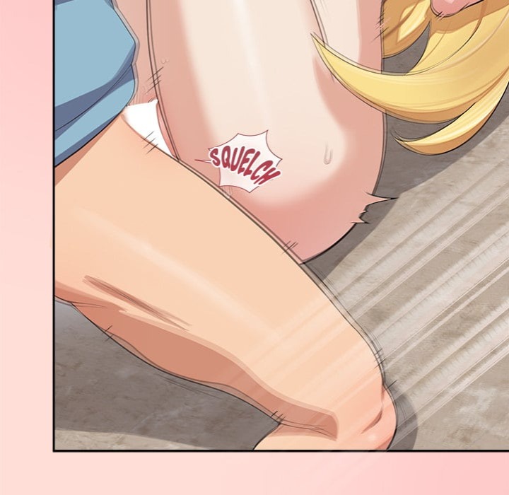 The Seed of Destiny Chapter 5 - Page 67