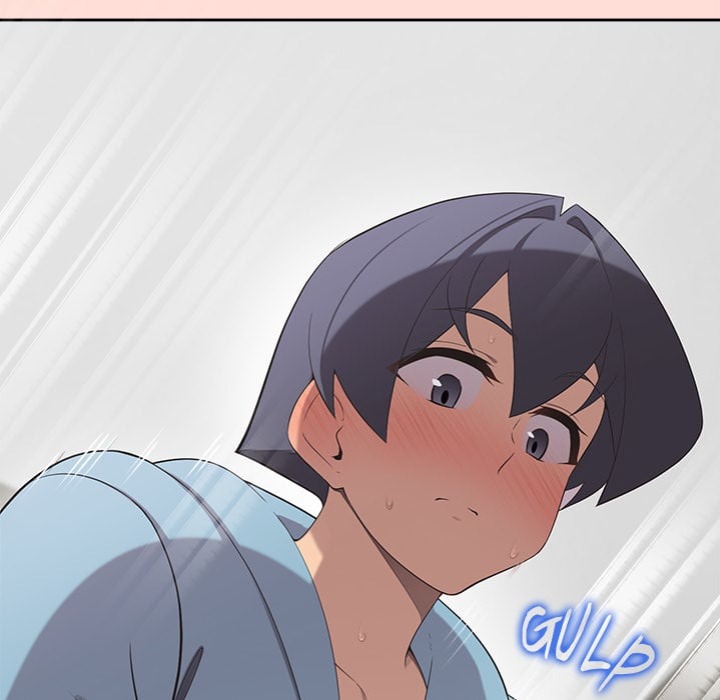 The Seed of Destiny Chapter 5 - Page 70