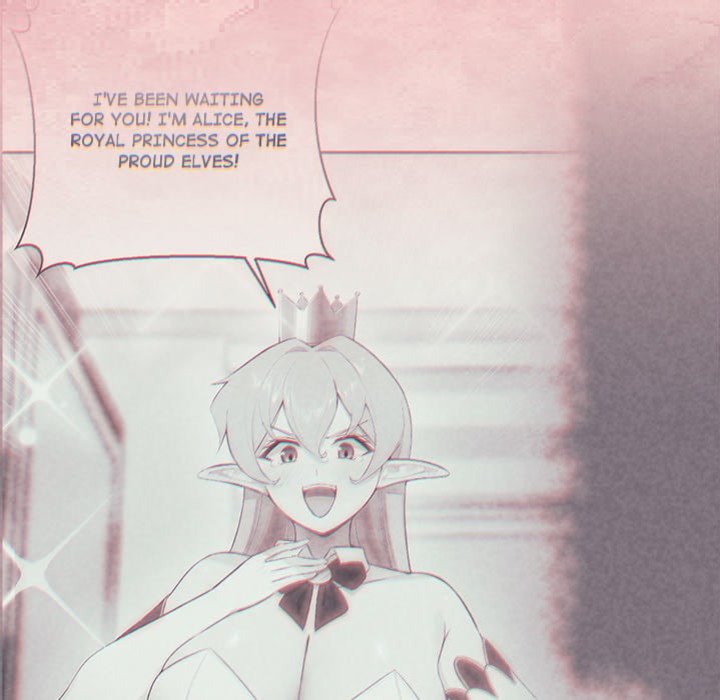 The Seed of Destiny Chapter 5 - Page 73