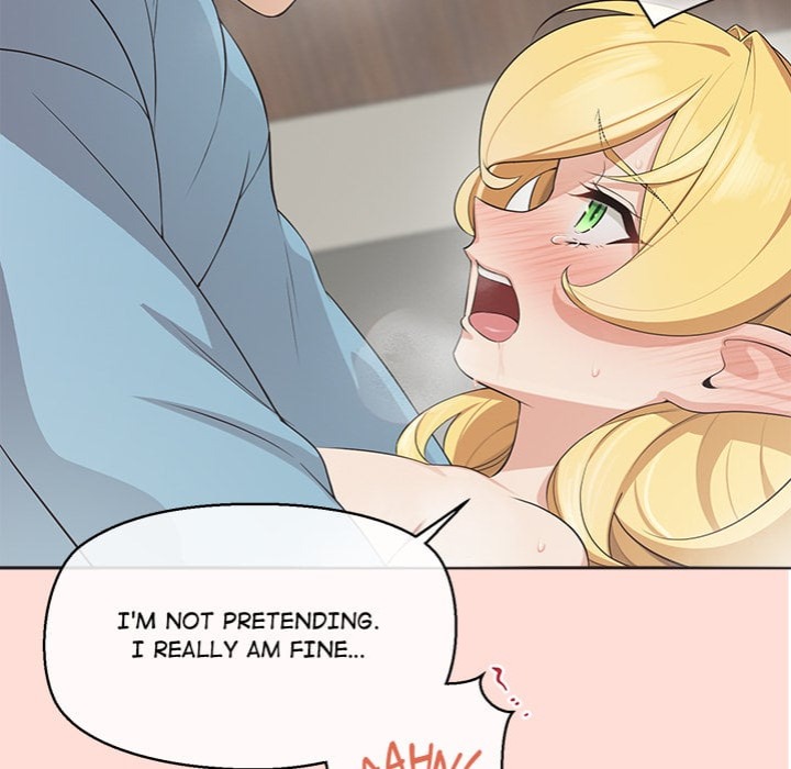 The Seed of Destiny Chapter 5 - Page 83
