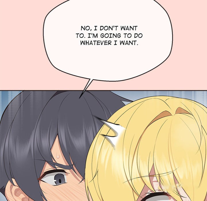 The Seed of Destiny Chapter 6 - Page 147