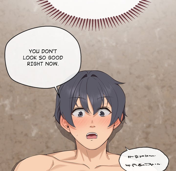 The Seed of Destiny Chapter 6 - Page 31