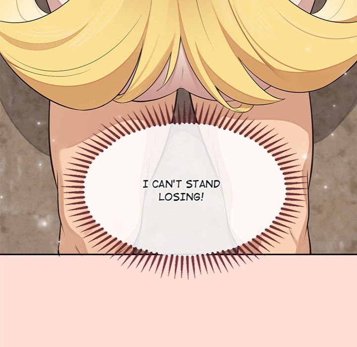 The Seed of Destiny Chapter 6 - Page 33