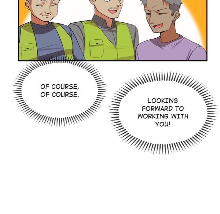 The Seed of Destiny Chapter 7 - Page 125