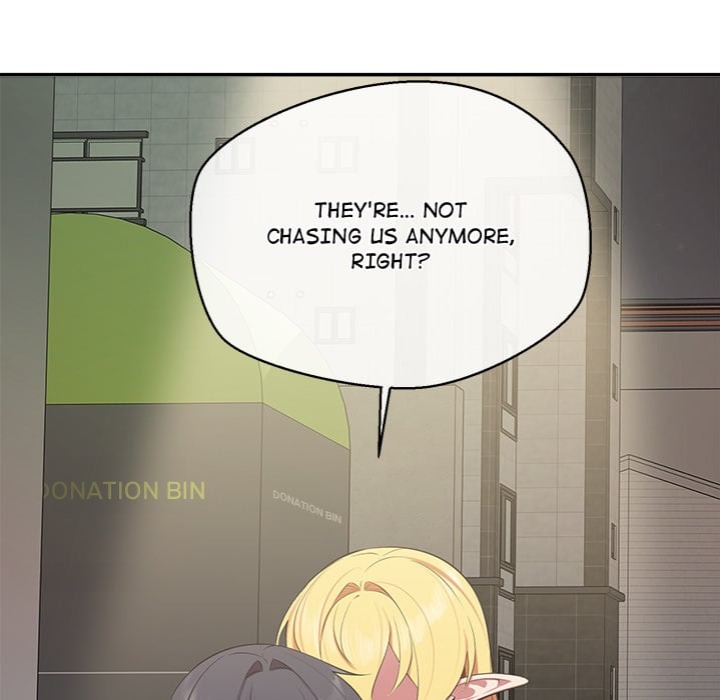 The Seed of Destiny Chapter 7 - Page 67