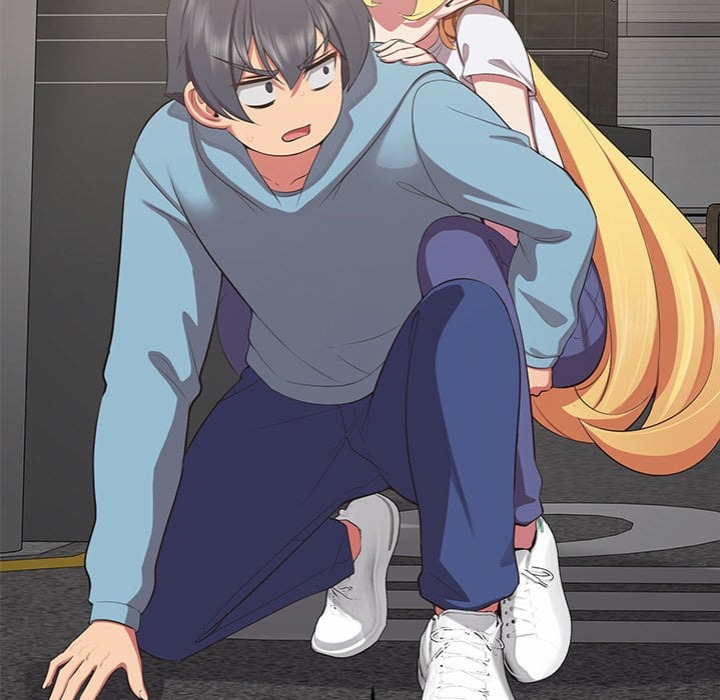 The Seed of Destiny Chapter 7 - Page 68