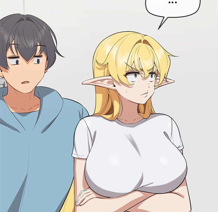 The Seed of Destiny Chapter 7 - Page 87