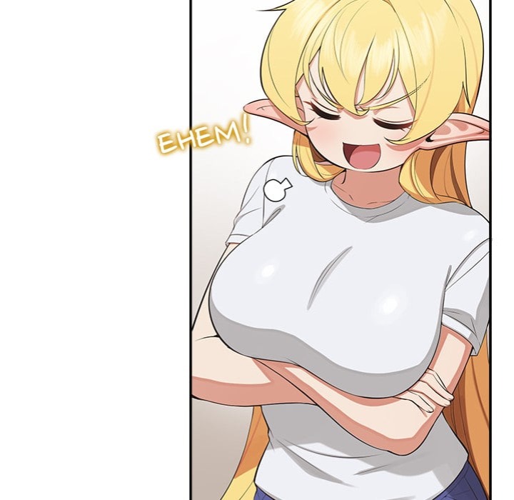 The Seed of Destiny Chapter 7 - Page 99