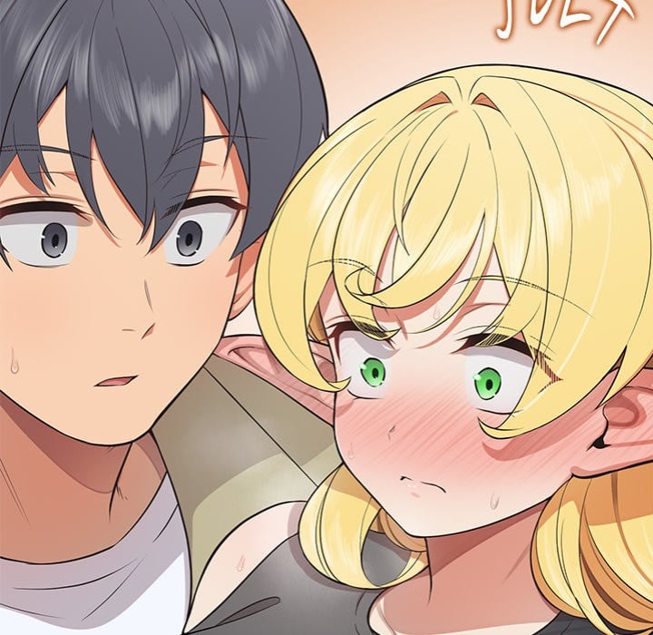 The Seed of Destiny Chapter 8 - Page 131