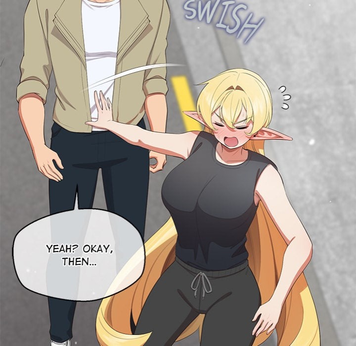 The Seed of Destiny Chapter 8 - Page 135