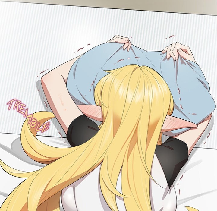 The Seed of Destiny Chapter 8 - Page 141