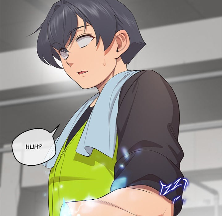 The Seed of Destiny Chapter 8 - Page 180