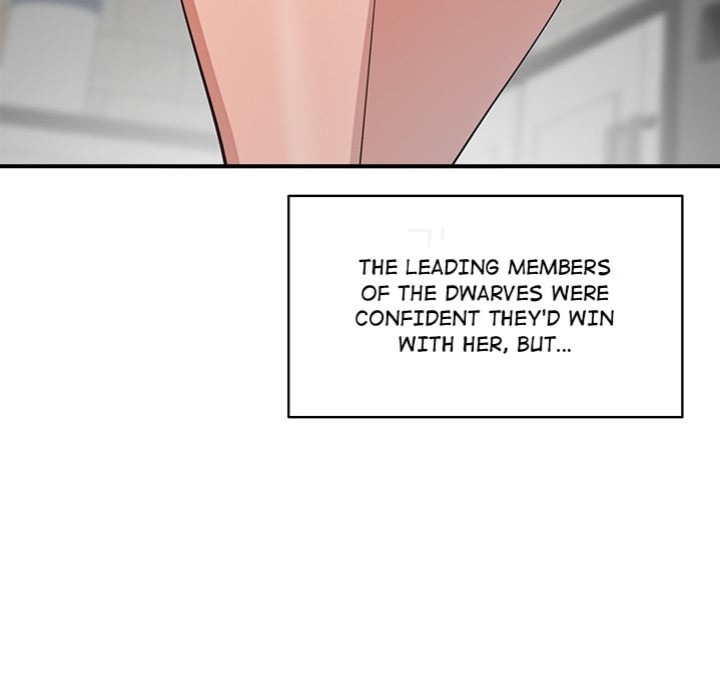 The Seed of Destiny Chapter 8 - Page 20