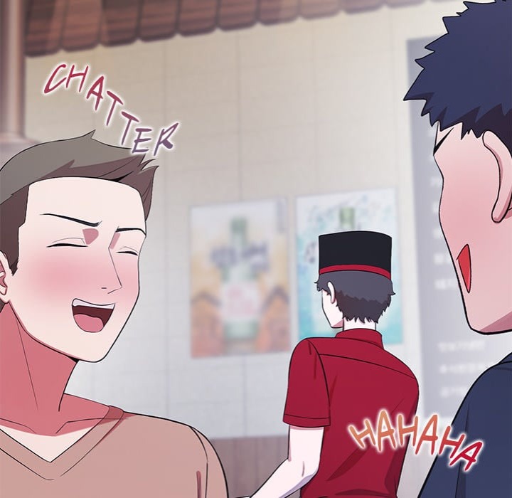 The Seed of Destiny Chapter 8 - Page 31