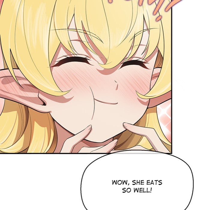 The Seed of Destiny Chapter 8 - Page 34