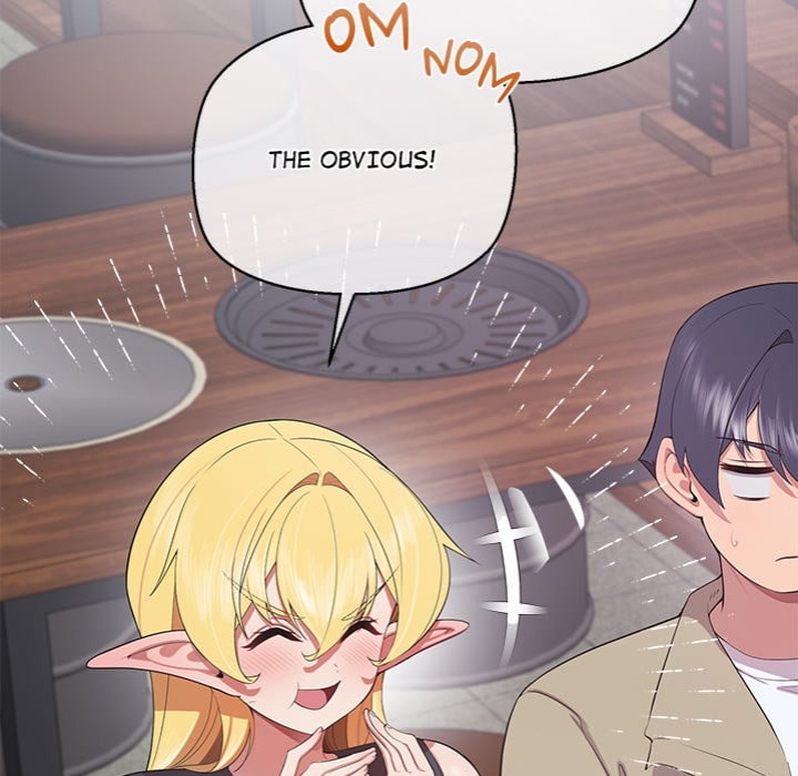 The Seed of Destiny Chapter 8 - Page 40