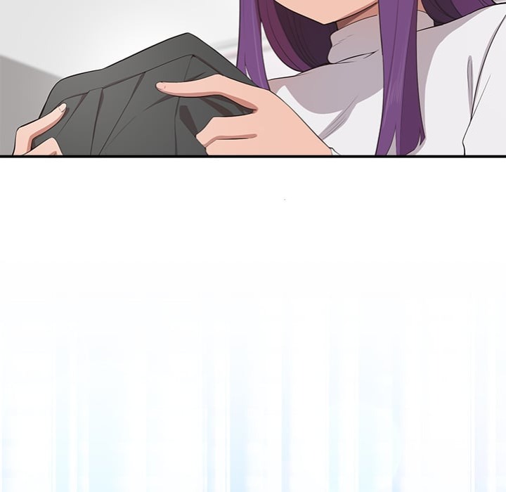 The Seed of Destiny Chapter 8 - Page 8