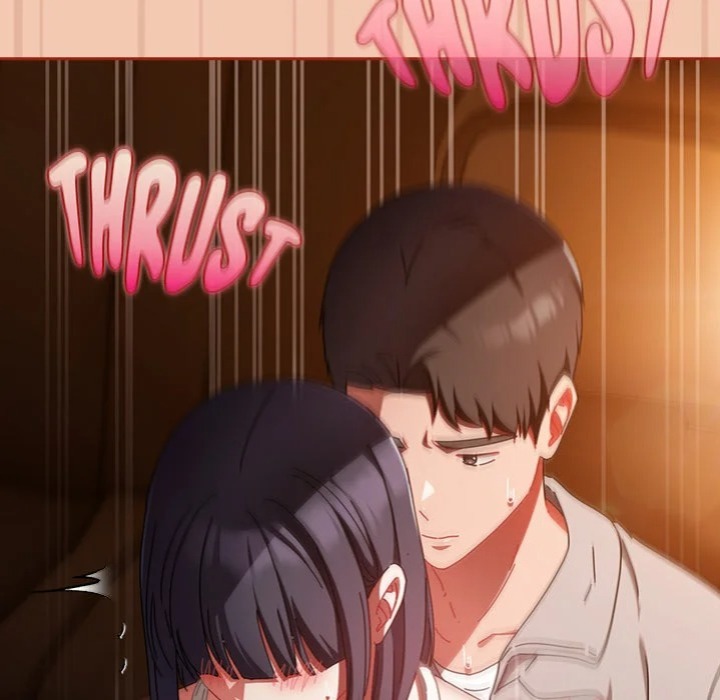 But I Love You Chapter 30 - Page 121