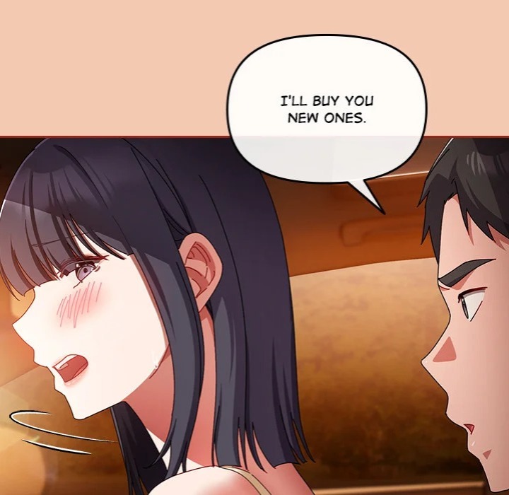 But I Love You Chapter 30 - Page 141