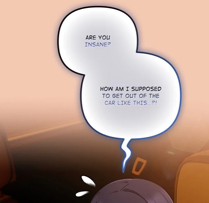 But I Love You Chapter 31 - Page 8