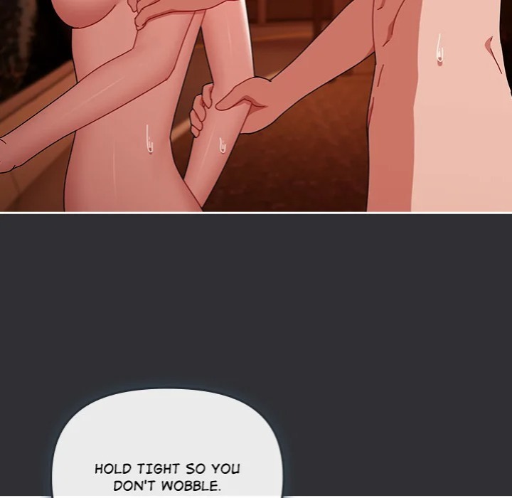 But I Love You Chapter 31 - Page 83