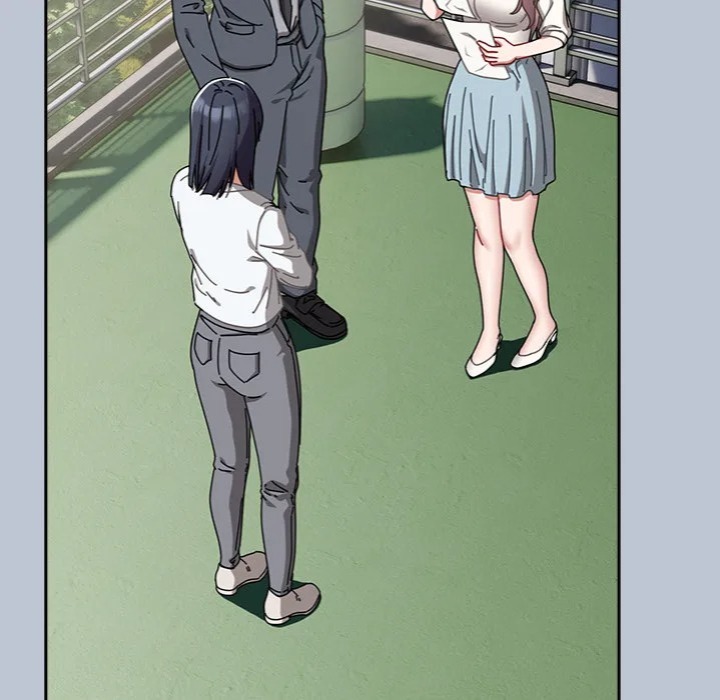 But I Love You Chapter 32 - Page 127