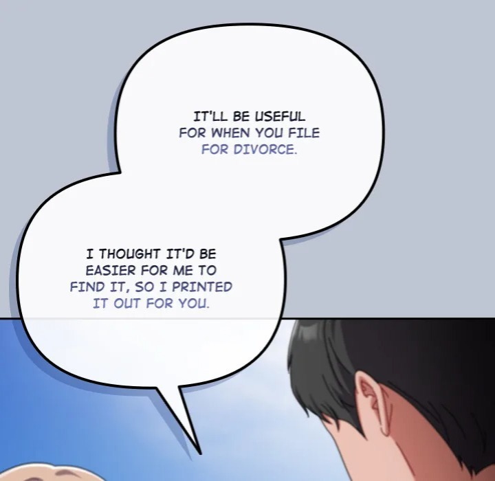 But I Love You Chapter 32 - Page 131