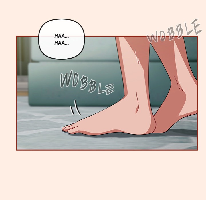 But I Love You Chapter 34 - Page 33