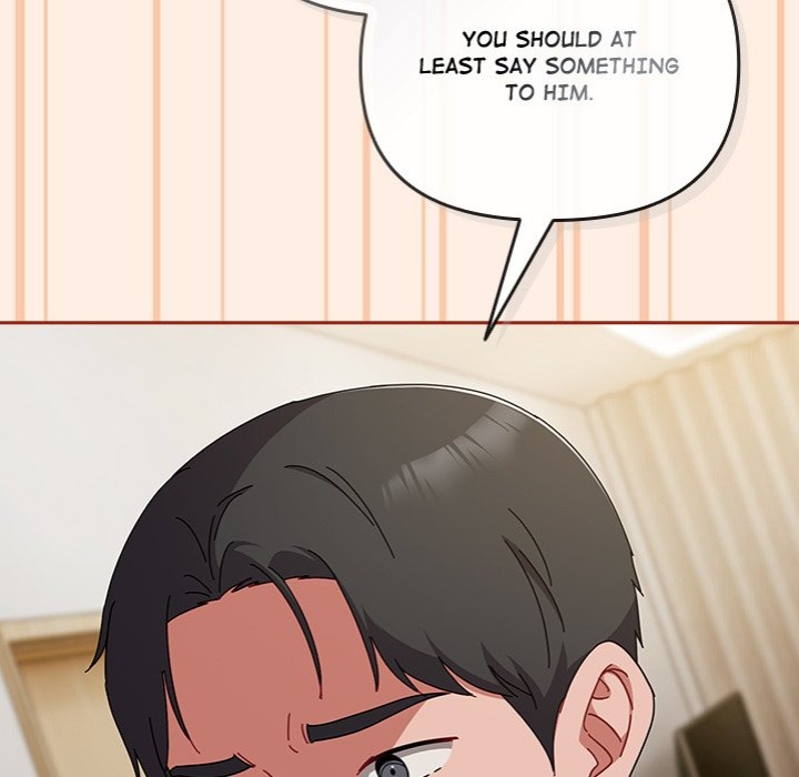 But I Love You Chapter 35 - Page 11