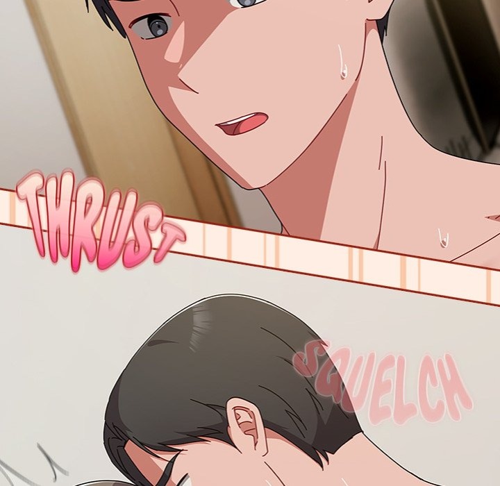 But I Love You Chapter 35 - Page 12