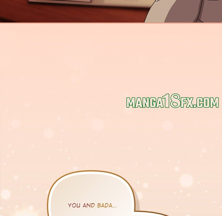 But I Love You Chapter 36 - Page 128