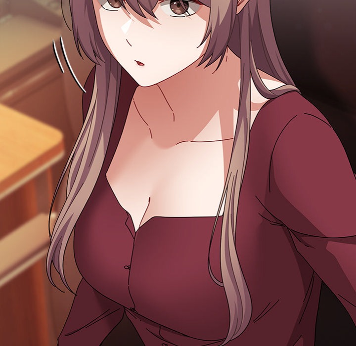 But I Love You Chapter 36 - Page 130