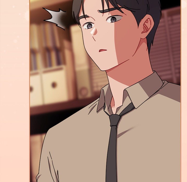 But I Love You Chapter 36 - Page 133