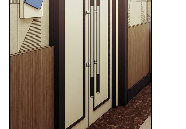 But I Love You Chapter 36 - Page 3