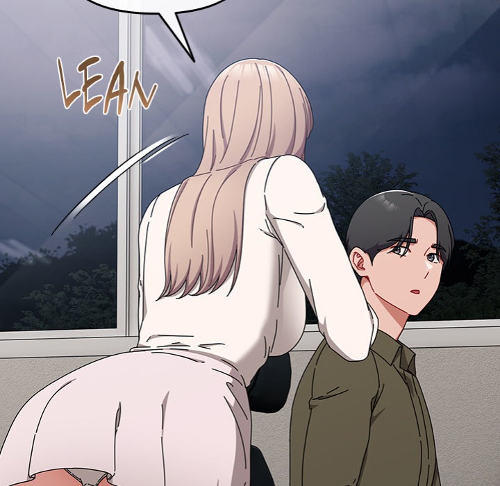 But I Love You Chapter 41 - Page 126