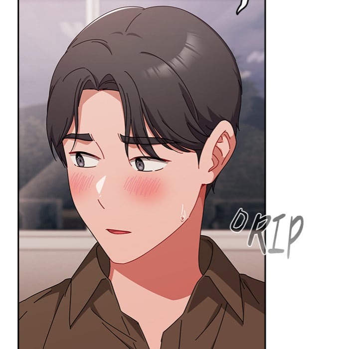 But I Love You Chapter 42 - Page 13