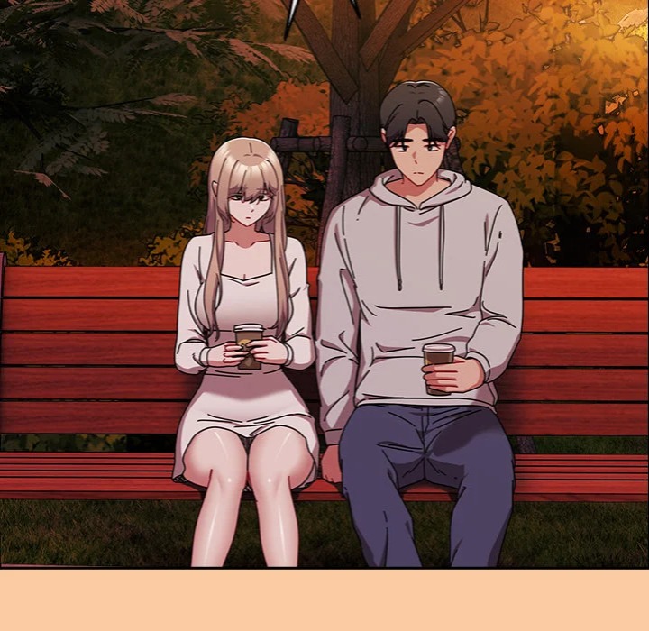 But I Love You Chapter 43 - Page 143