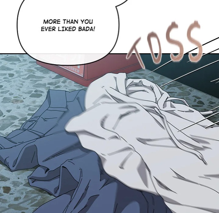 But I Love You Chapter 44 - Page 136